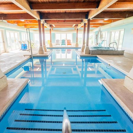 Fireside Inn, Ocean'S Edge Belfast Exteriér fotografie