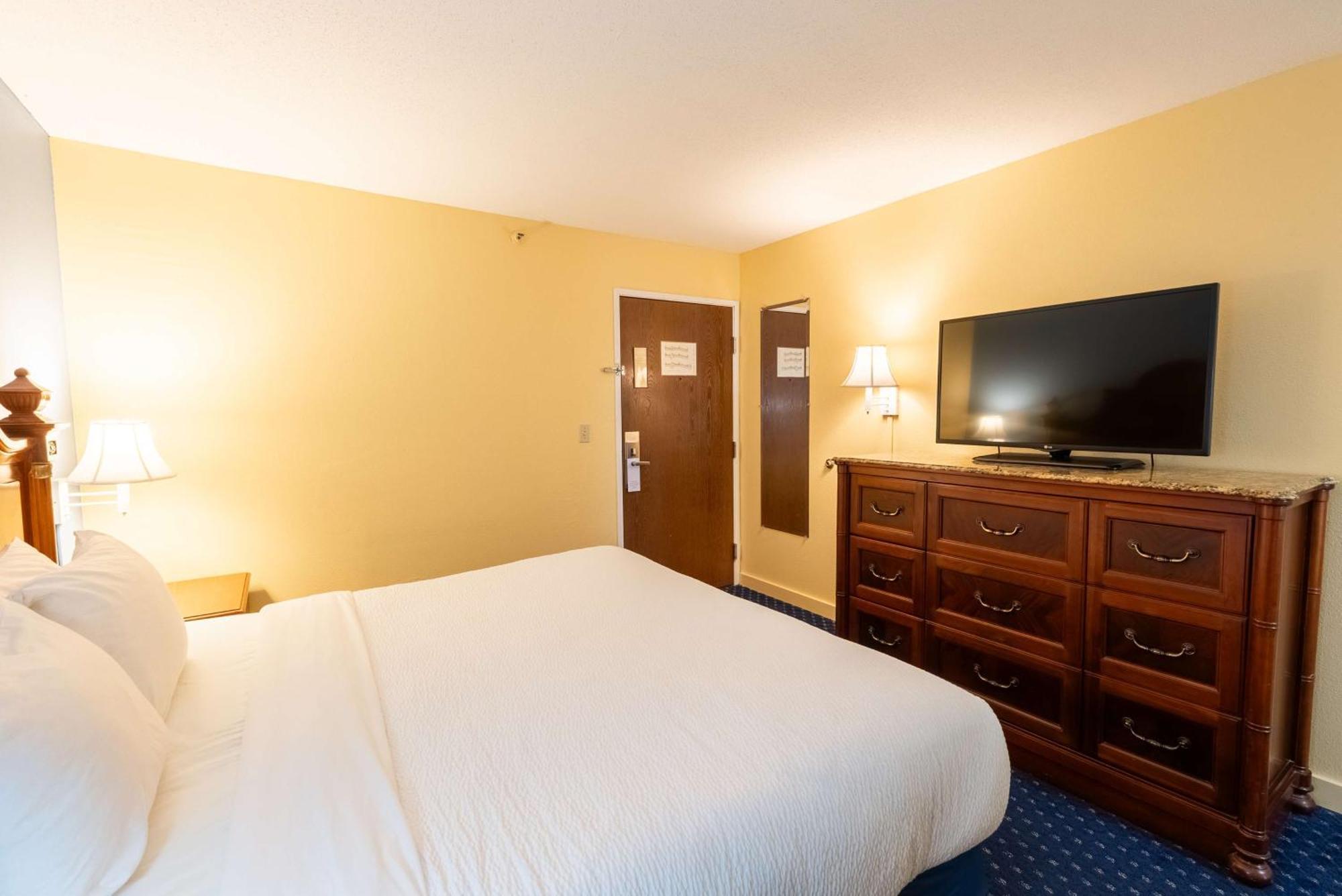 Fireside Inn, Ocean'S Edge Belfast Exteriér fotografie
