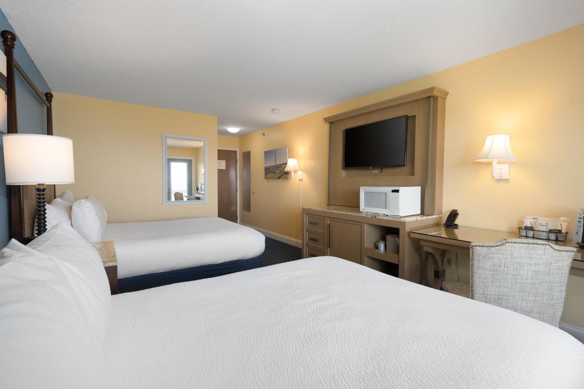 Fireside Inn, Ocean'S Edge Belfast Exteriér fotografie