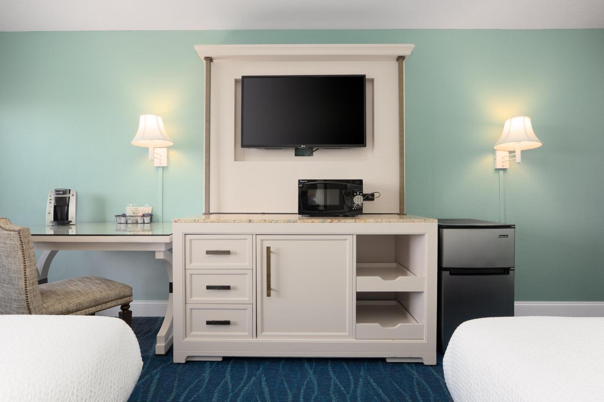 Fireside Inn, Ocean'S Edge Belfast Exteriér fotografie